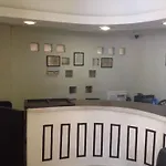 Hotel Económico Mallorca Veracruz