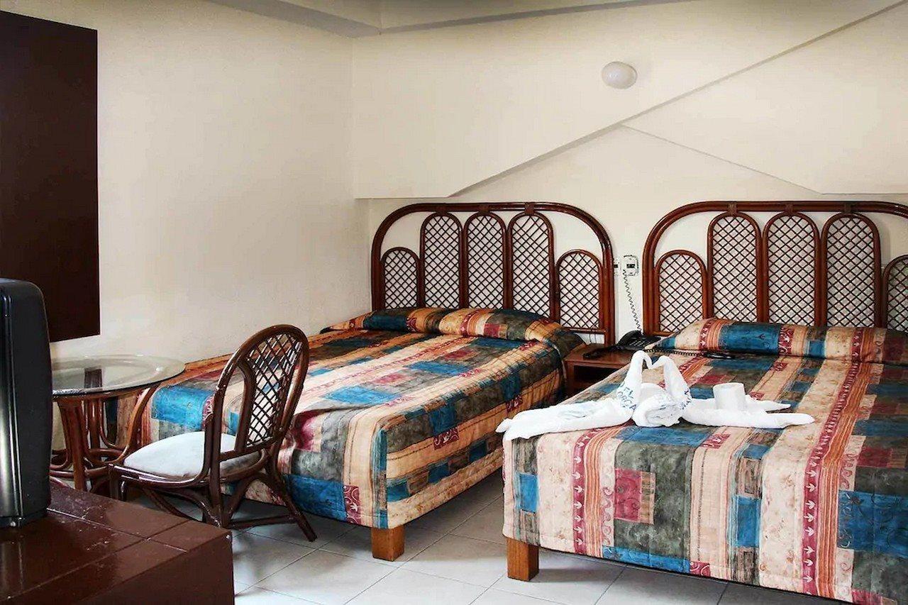Económico Mallorca 3* Veracruz