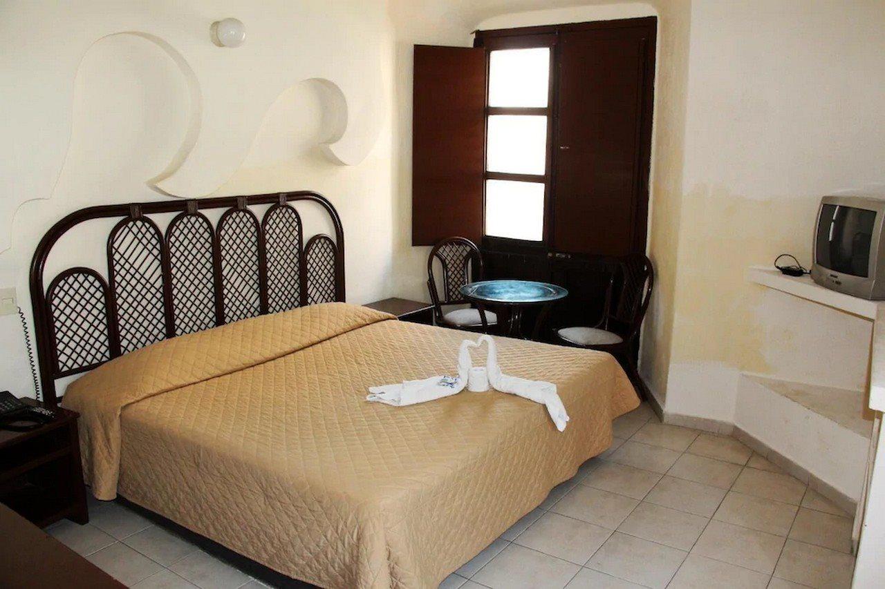 Hotel Económico Mallorca Veracruz