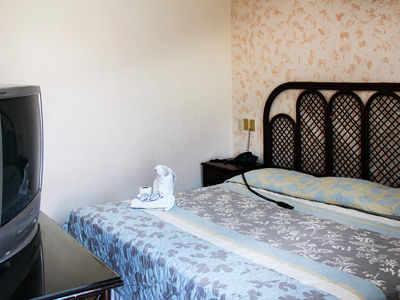 Hotel Económico Mallorca