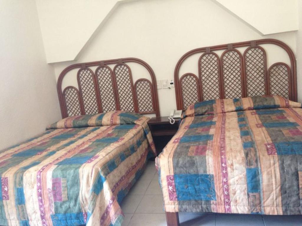 Hotel Económico Mallorca Veracruz