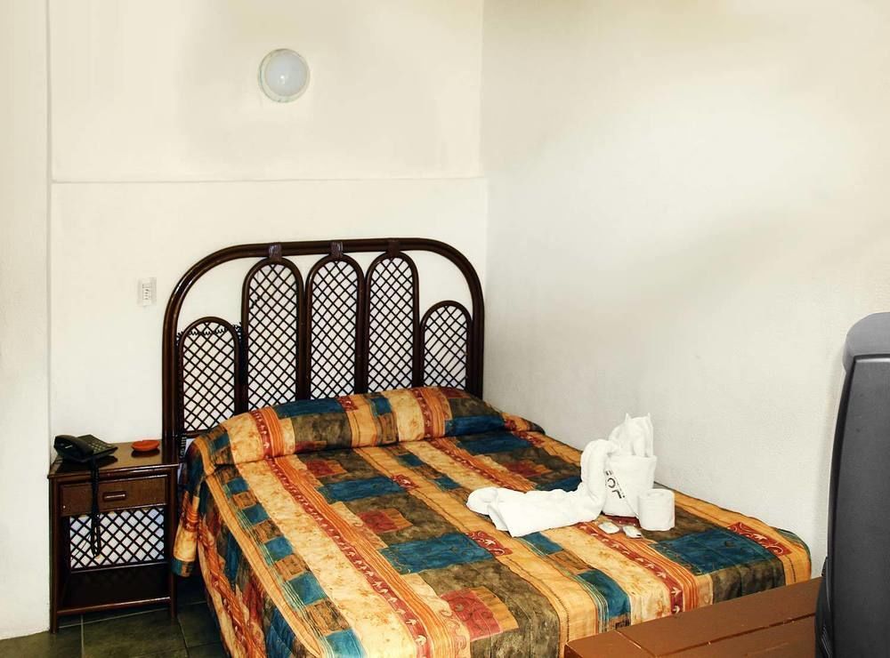 Económico Mallorca Hotel Veracruz